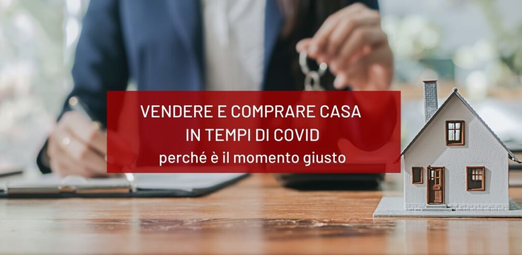 vendi e compra casa