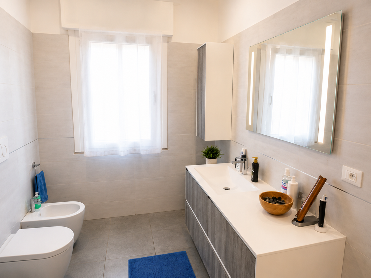 bagno